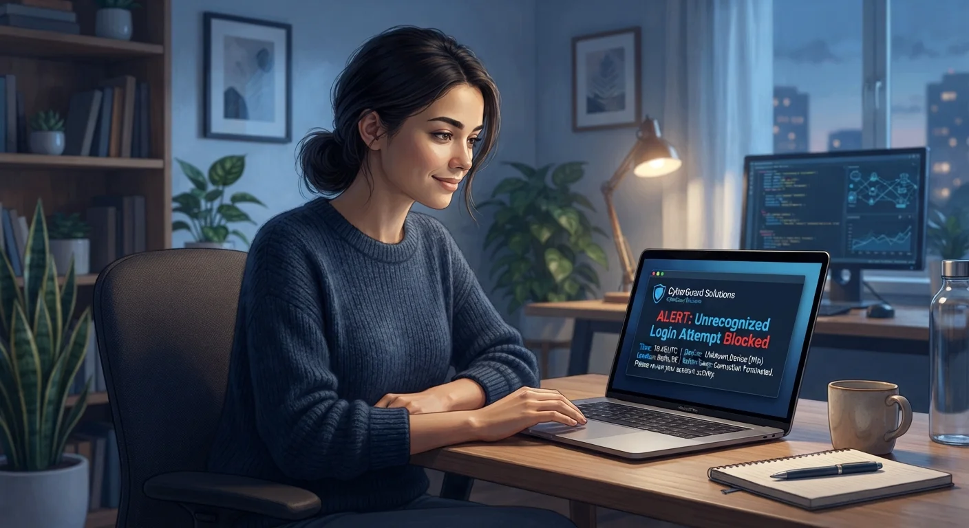 What Happens After a Data Breach: A Step-by-Step Recovery Guide