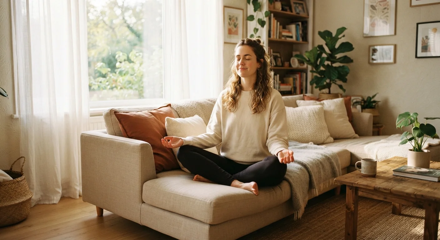 What Is Mental Well-Being, and Why Does It Matter as Much as Physical Health?