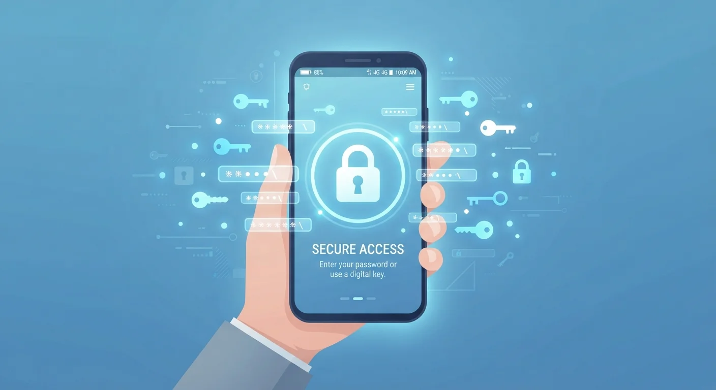 What Password Managers Actually Do — and What They Don't