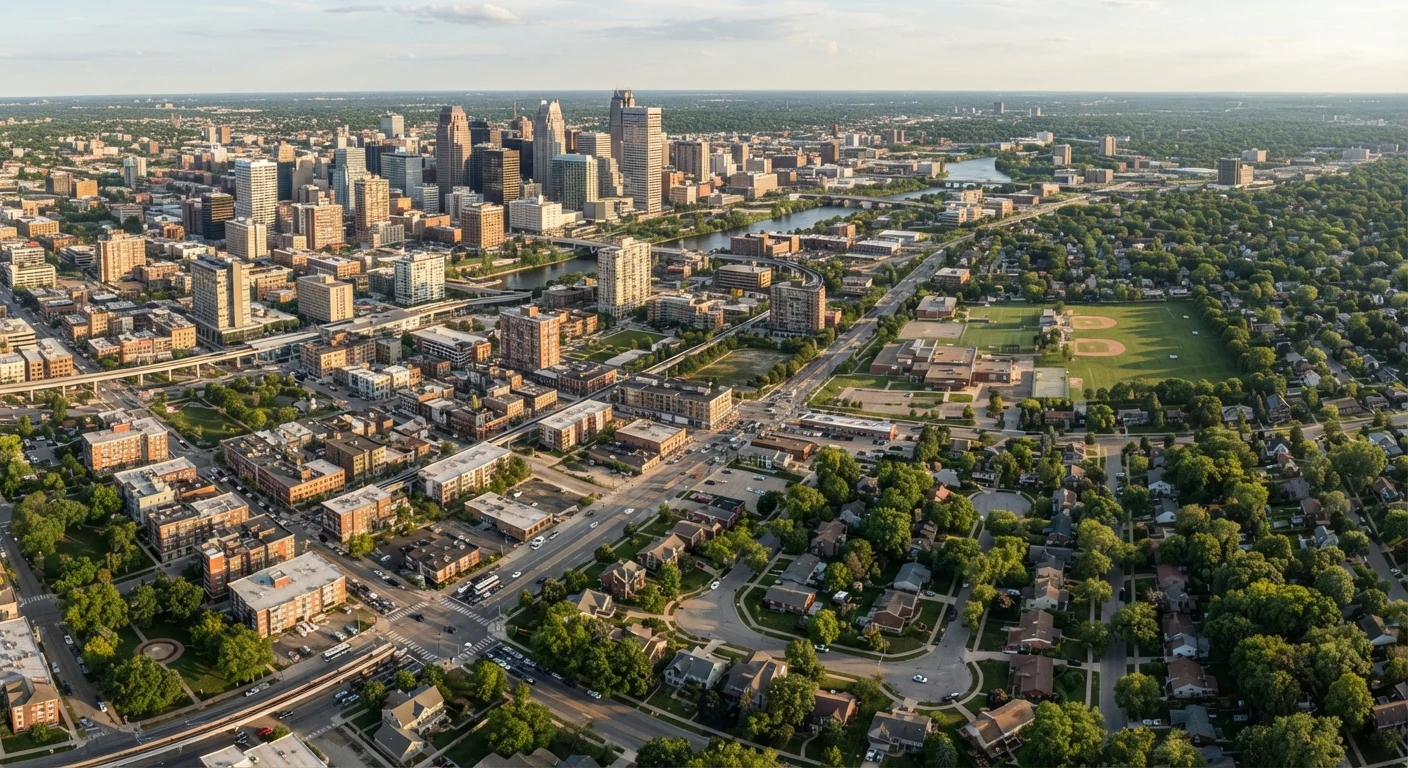 Why Home Prices Don't Move the Same Way Everywhere