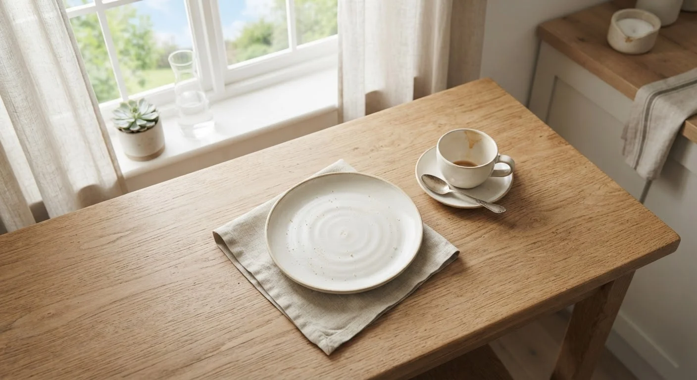 Why Skipping Breakfast Isn't the Diet Shortcut It's Made Out to Be