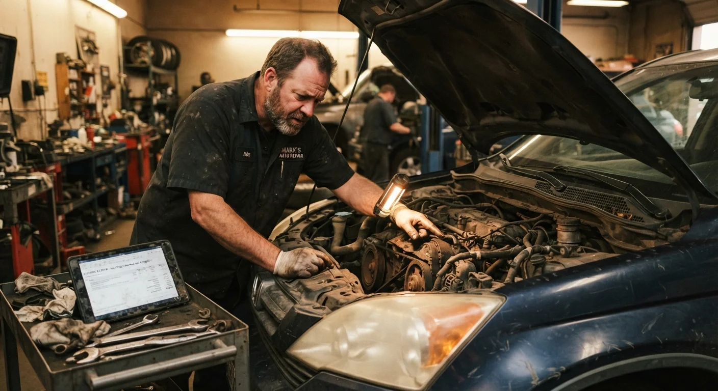 Why Skipping Routine Maintenance Costs More Than the Service Itself