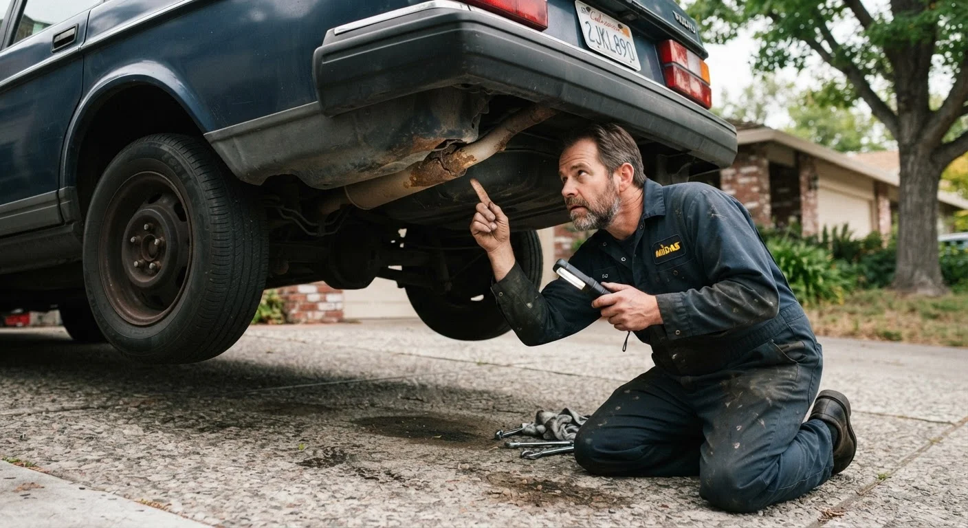 Why Skipping Small Car Repairs Often Leads to Much Bigger Bills