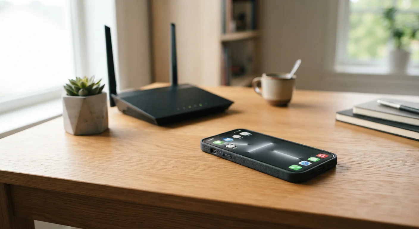 Wi-Fi vs. Mobile Data: When to Use Each and Why It Matters