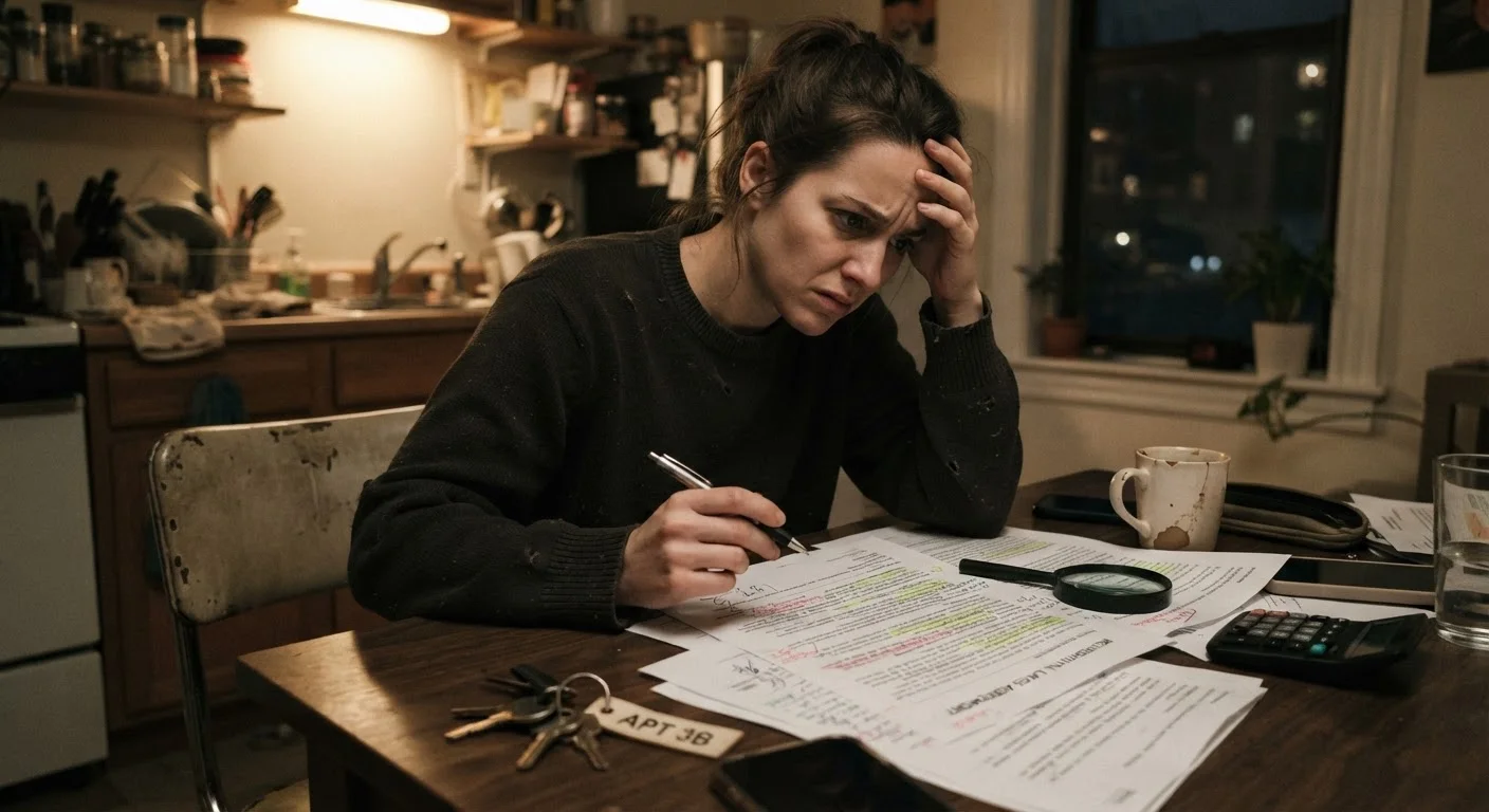 Widely Believed Rental Myths That Can Cost You Money
