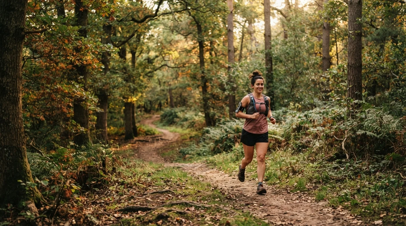 Zone 2 Cardio: Why Slow and Steady Training Builds a Stronger Engine