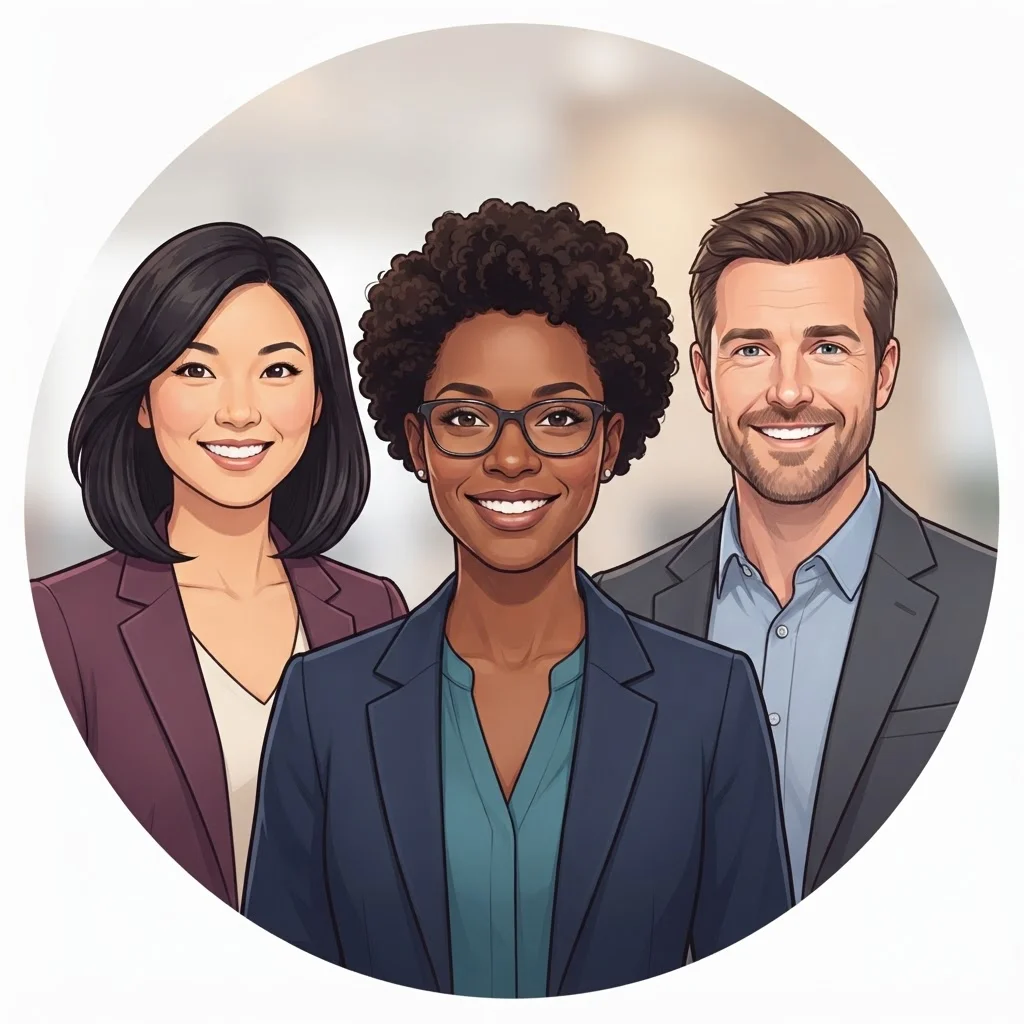 Real Estate Editorial Team
